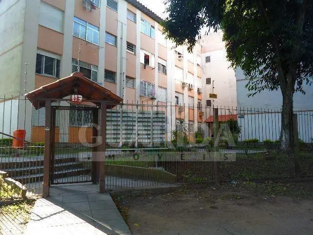 Foto 1 de Apartamento com 3 Quartos à venda, 69m² em Humaitá, Porto Alegre