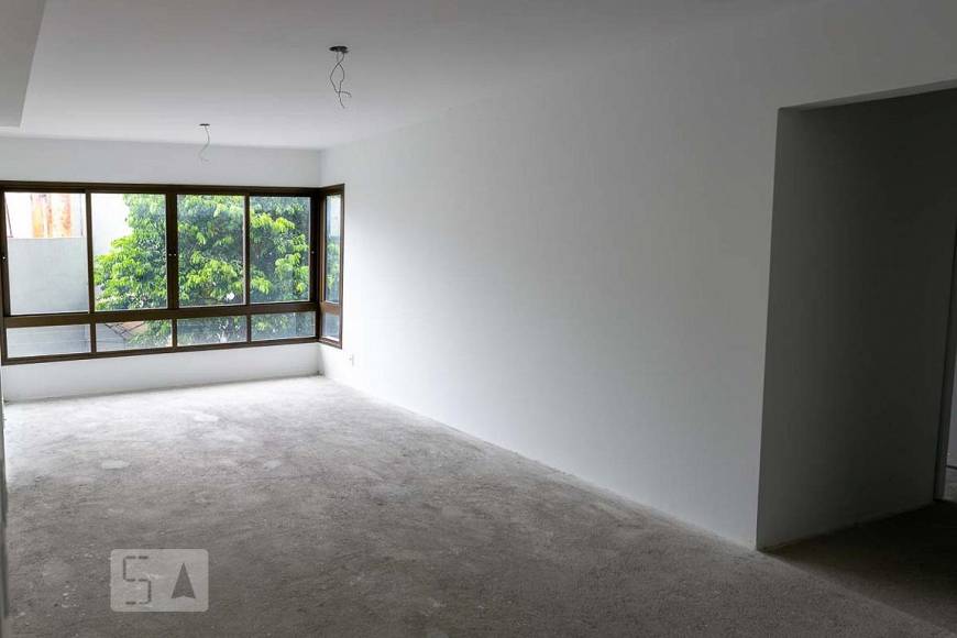Foto 1 de Apartamento com 3 Quartos para alugar, 95m² em Ipanema, Porto Alegre