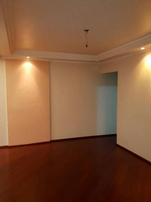 Foto 1 de Apartamento com 3 Quartos para alugar, 102m² em Itararé, São Vicente