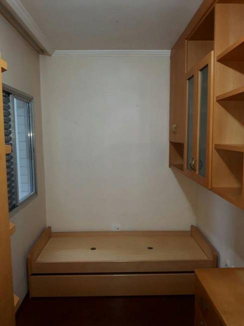 Foto 4 de Apartamento com 3 Quartos para alugar, 102m² em Itararé, São Vicente