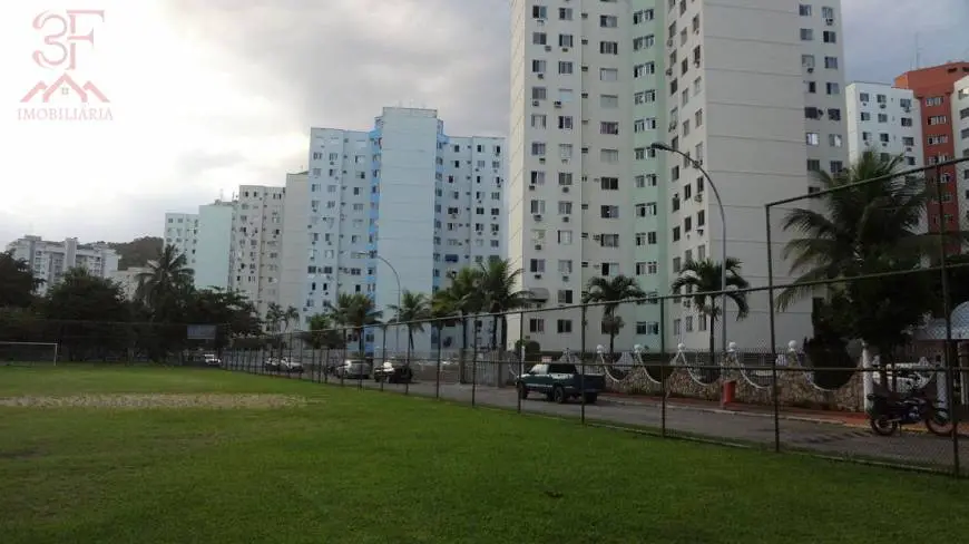 Foto 1 de Apartamento com 3 Quartos à venda, 58m² em Jacarepaguá, Rio de Janeiro