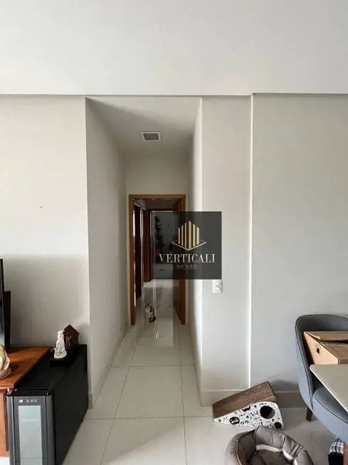 Foto 5 de Apartamento com 3 Quartos à venda, 94m² em Jardim Aclimação, Cuiabá