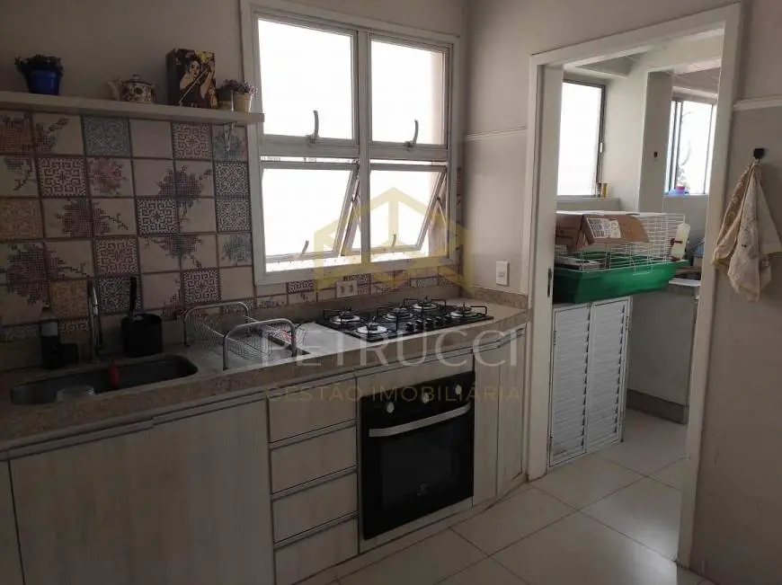 Foto 4 de Apartamento com 3 Quartos à venda, 71m² em Jardim Alto da Barra, Campinas
