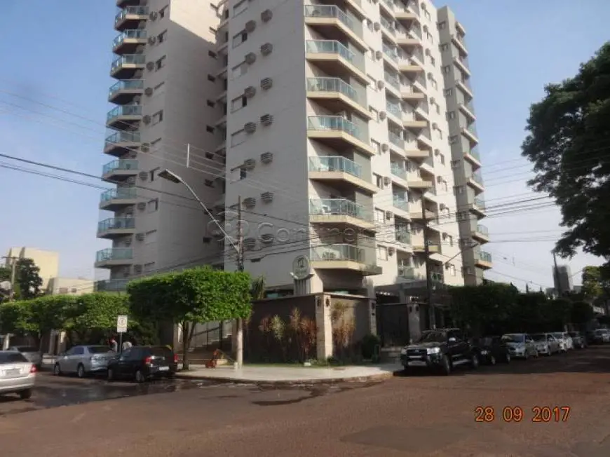 Foto 1 de Apartamento com 3 Quartos à venda, 190m² em Jardim América, Dourados