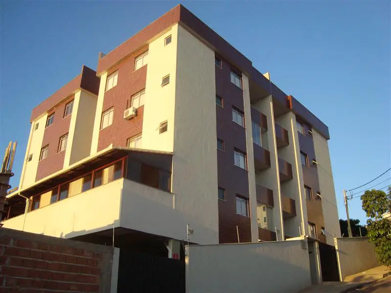 Foto 1 de Apartamento com 3 Quartos para alugar, 76m² em Jardim da Cidade, Betim