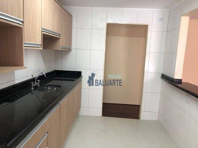 Foto 5 de Apartamento com 3 Quartos para venda ou aluguel, 83m² em Jardim Marajoara, São Paulo