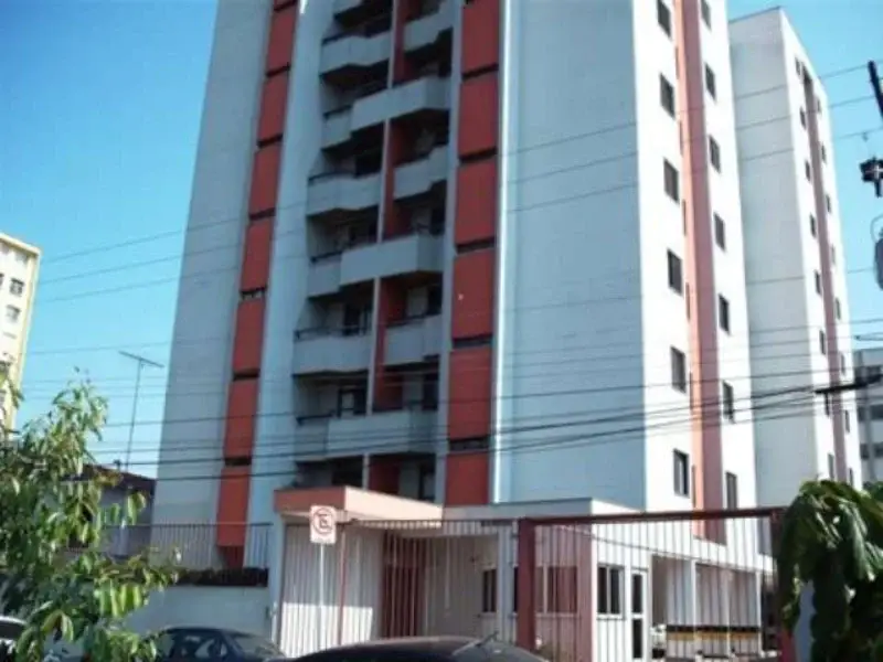 Foto 1 de Apartamento com 3 Quartos para venda ou aluguel, 100m² em Jardim Pitangueiras, Jundiaí