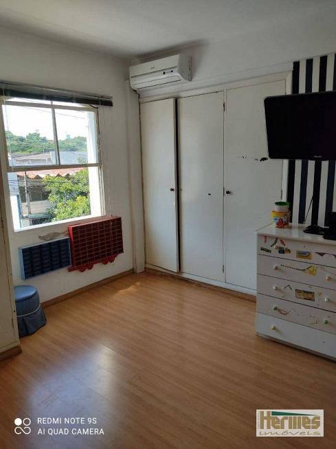 Foto 5 de Apartamento com 3 Quartos para venda ou aluguel, 112m² em Jardim Vista Alegre, Paulínia