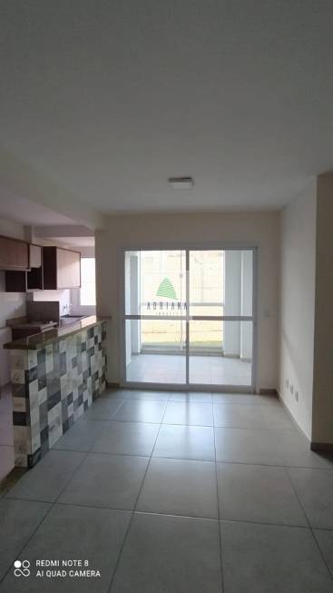 Foto 1 de Apartamento com 3 Quartos para alugar, 69m² em Jibran El Hadj, Anápolis