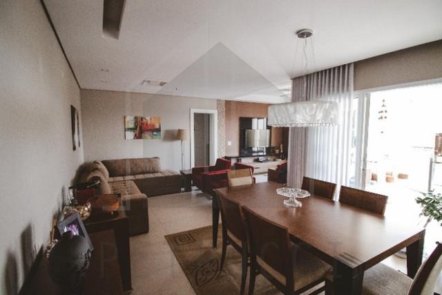 Foto 1 de Apartamento com 3 Quartos à venda, 118m² em Loteamento Residencial Vila Bella, Campinas