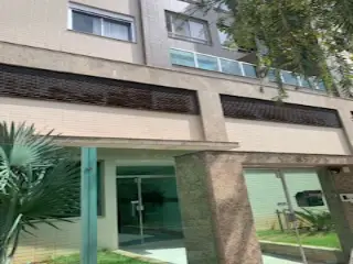 Foto 1 de Apartamento com 3 Quartos à venda, 70m² em Luxemburgo, Belo Horizonte