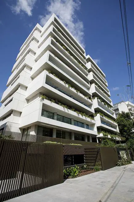 Foto 1 de Apartamento com 3 Quartos à venda, 387m² em Moinhos de Vento, Porto Alegre