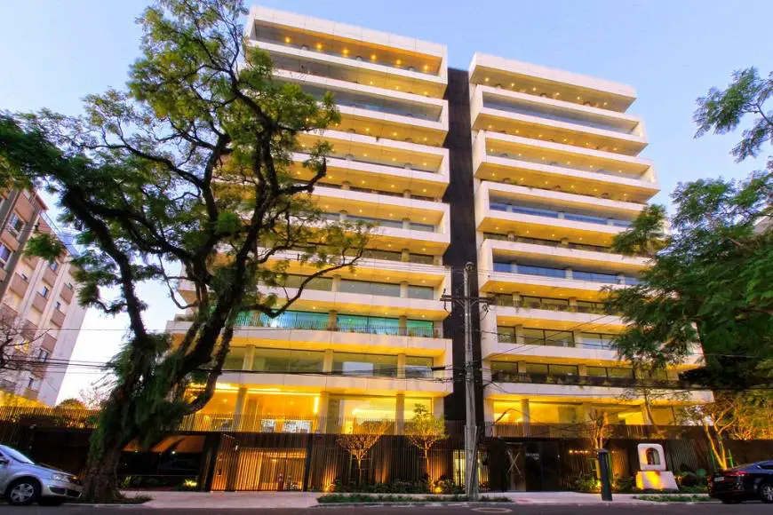 Foto 1 de Apartamento com 3 Quartos à venda, 387m² em Moinhos de Vento, Porto Alegre