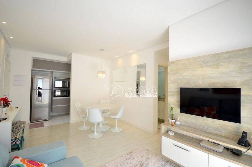 Foto 3 de Apartamento com 3 Quartos para venda ou aluguel, 70m² em Morumbi, Paulínia