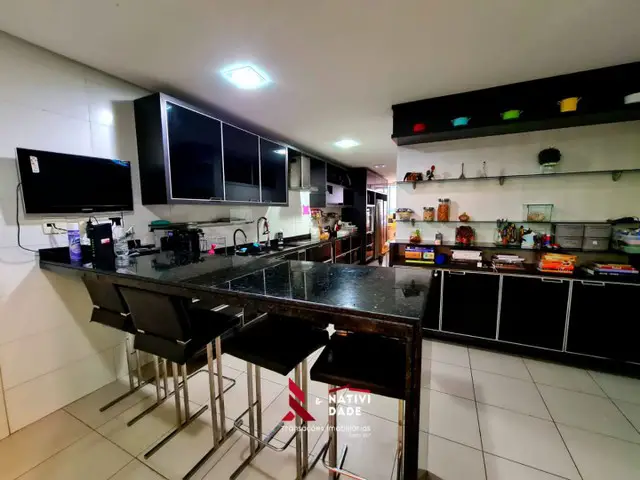Foto 1 de Apartamento com 3 Quartos à venda, 240m² em Nossa Senhora das Graças, Manaus