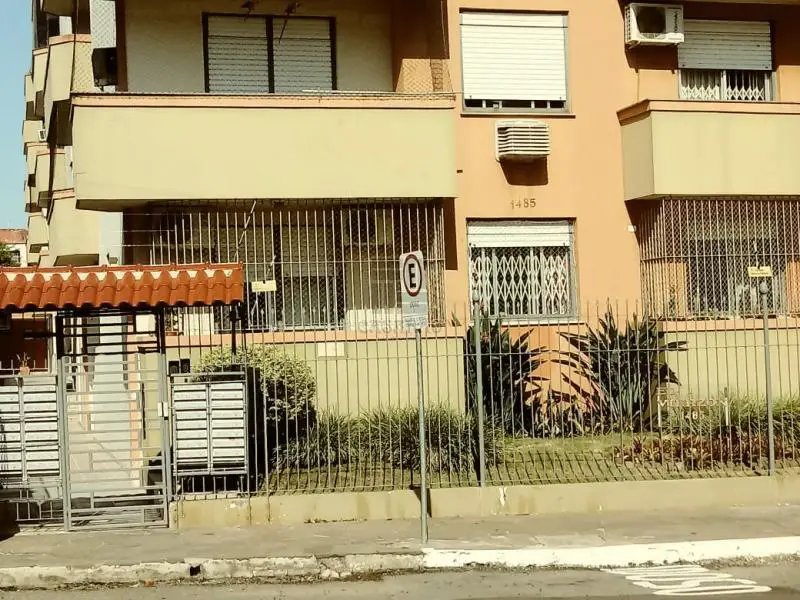 Foto 1 de Apartamento com 3 Quartos à venda, 106m² em Nossa Senhora de Fátima, Santa Maria
