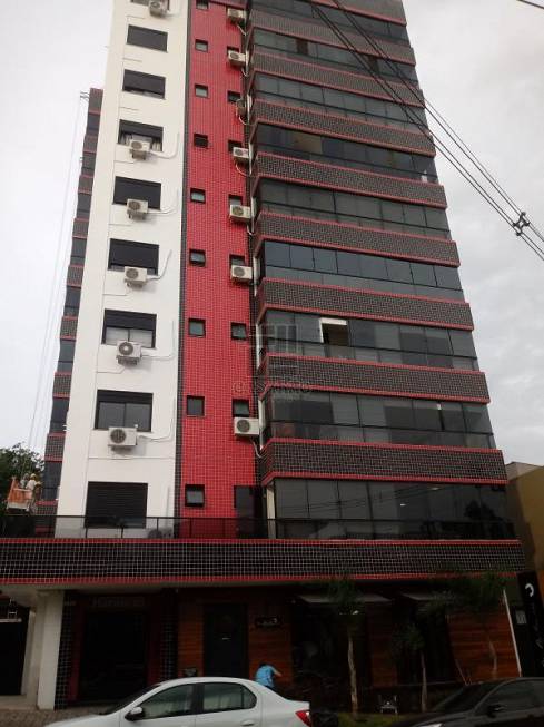 Foto 1 de Apartamento com 3 Quartos à venda, 137m² em Nossa Senhora de Fátima, Santa Maria