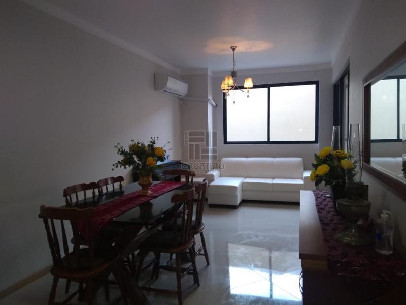 Foto 4 de Apartamento com 3 Quartos à venda, 137m² em Nossa Senhora de Fátima, Santa Maria