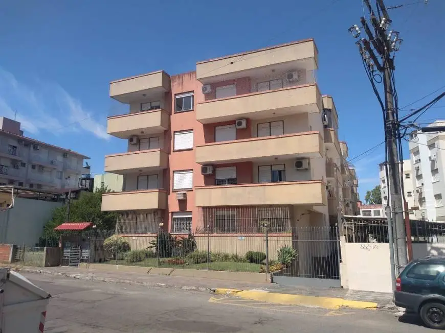Foto 1 de Apartamento com 3 Quartos à venda, 170m² em Nossa Senhora de Fátima, Santa Maria