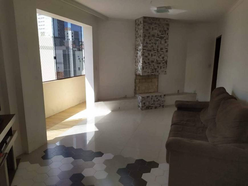Foto 3 de Apartamento com 3 Quartos à venda, 170m² em Nossa Senhora de Fátima, Santa Maria