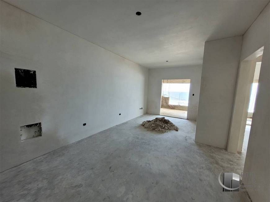 Foto 5 de Apartamento com 3 Quartos à venda, 111m² em Nova Mirim, Praia Grande