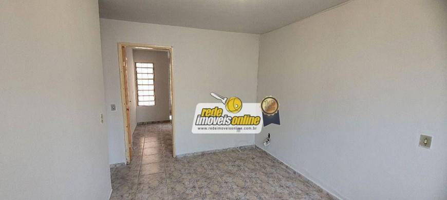 Foto 2 de Apartamento com 3 Quartos para alugar, 77m² em Olinda, Uberaba