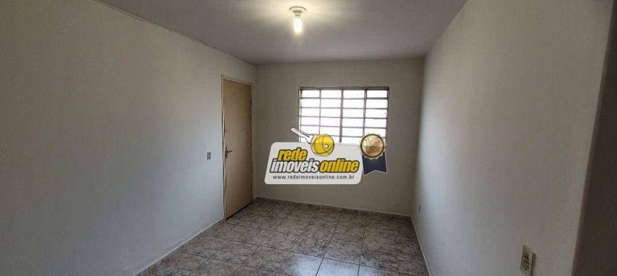 Foto 4 de Apartamento com 3 Quartos para alugar, 77m² em Olinda, Uberaba