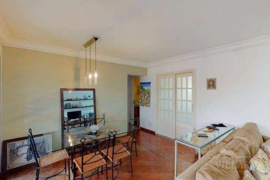 Foto 1 de Apartamento com 3 Quartos à venda, 128m² em Paineiras do Morumbi, São Paulo