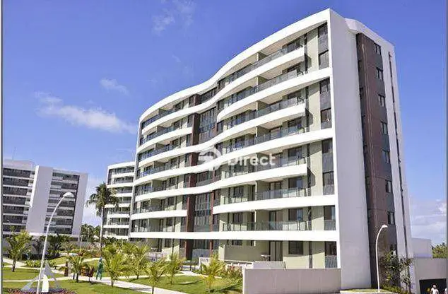 Foto 2 de Apartamento com 3 Quartos para alugar, 113m² em Paiva, Cabo de Santo Agostinho