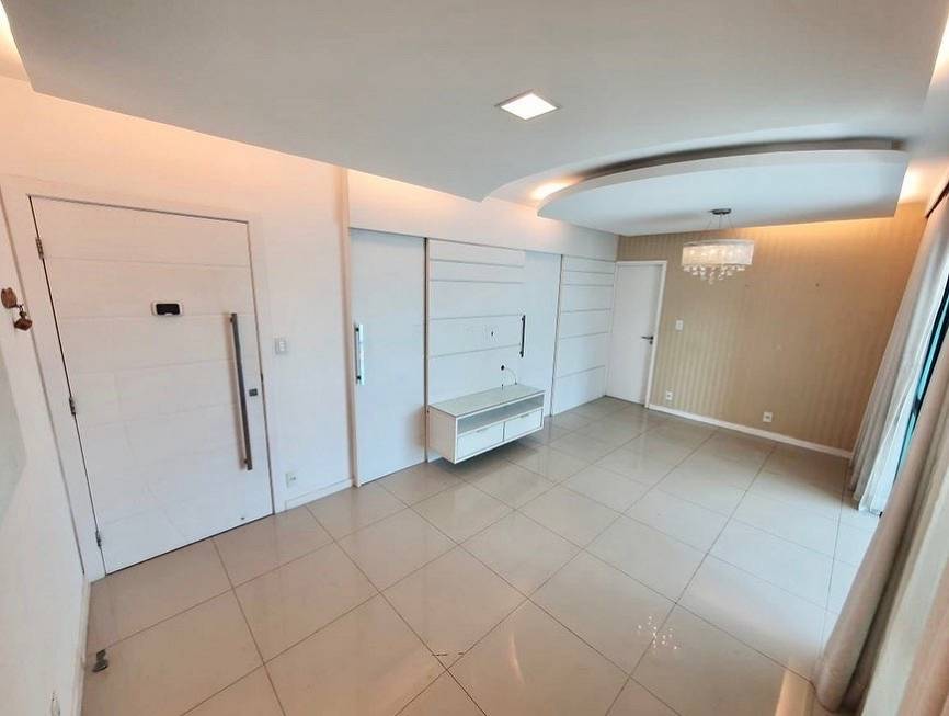 Foto 4 de Apartamento com 3 Quartos para alugar, 113m² em Paralela, Salvador