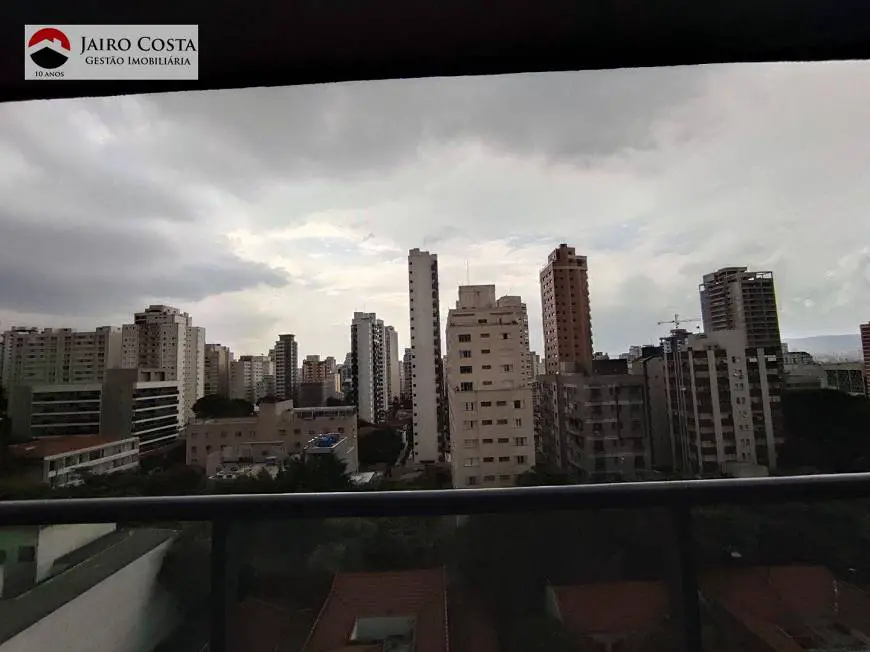 Foto 5 de Apartamento com 3 Quartos para alugar, 75m² em Perdizes, São Paulo