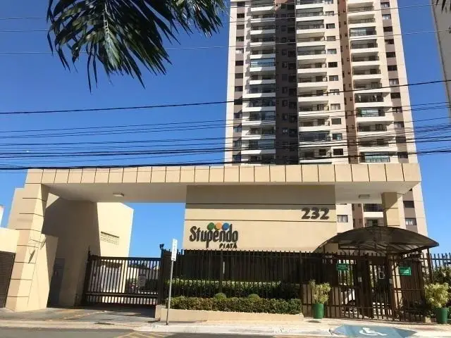 Foto 1 de Apartamento com 3 Quartos para alugar, 82m² em Piatã, Salvador