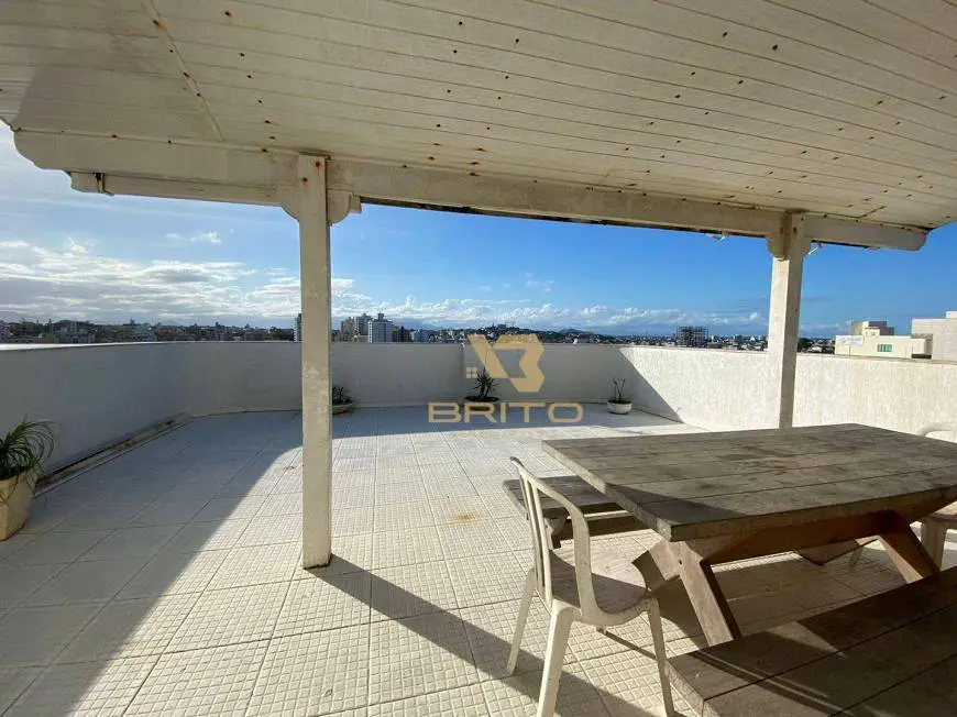 Foto 5 de Apartamento com 3 Quartos à venda, 199m² em Praia Campista, Macaé