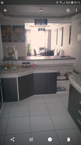 Foto 1 de Apartamento com 3 Quartos à venda, 118m² em Rebouças, Curitiba