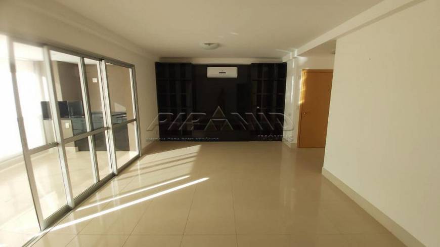 Foto 1 de Apartamento com 3 Quartos para alugar, 127m² em Santa Cruz do José Jacques, Ribeirão Preto