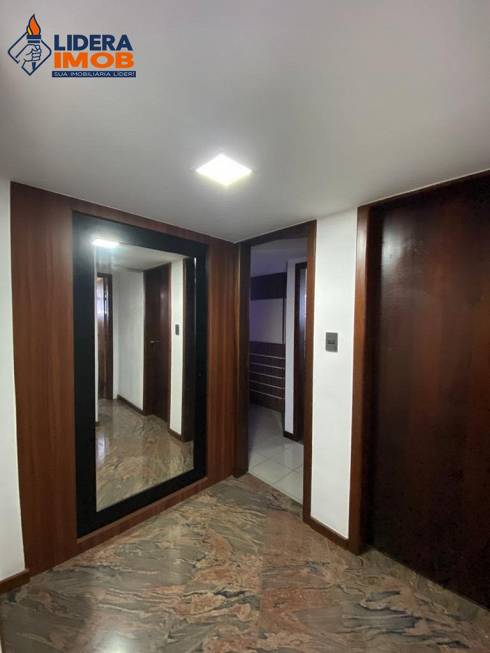 Foto 2 de Apartamento com 3 Quartos à venda, 178m² em Santa Mônica, Feira de Santana