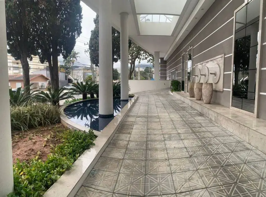 Foto 3 de Apartamento com 3 Quartos à venda, 85m² em Trindade, Florianópolis