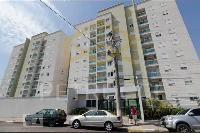 Foto 1 de Apartamento com 3 Quartos à venda, 69m² em Vila Aurocan, Campinas