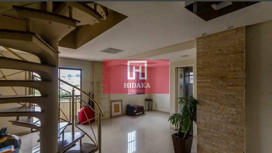 Foto 1 de Apartamento com 3 Quartos à venda, 122m² em Vila Formosa, São Paulo