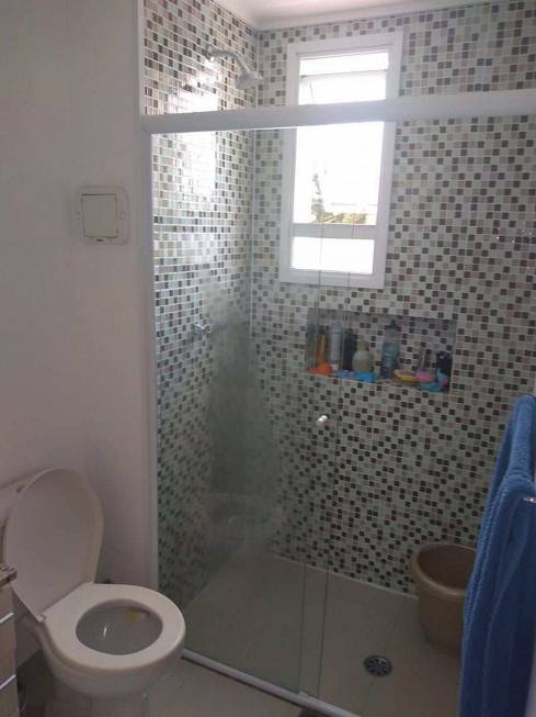 Foto 4 de Apartamento com 3 Quartos à venda, 114m² em Vila Galvão, Guarulhos