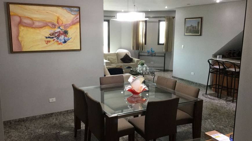 Foto 1 de Apartamento com 3 Quartos à venda, 250m² em Vila Galvão, Guarulhos