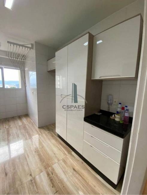 Foto 1 de Apartamento com 3 Quartos para alugar, 69m² em Vila Iracema, Barueri