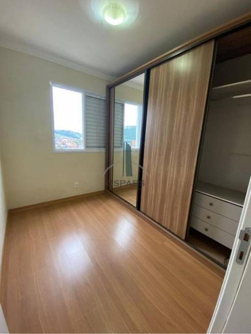Foto 3 de Apartamento com 3 Quartos para alugar, 69m² em Vila Iracema, Barueri