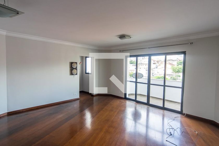 Foto 3 de Apartamento com 3 Quartos para alugar, 116m² em Vila Matilde, São Paulo