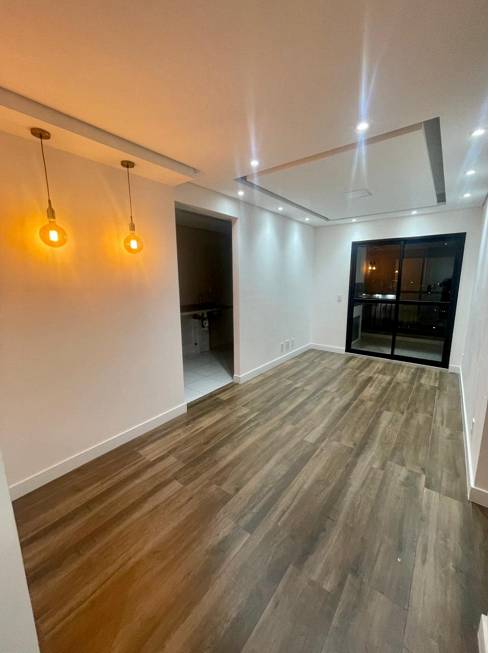 Foto 1 de Apartamento com 3 Quartos à venda, 60m² em Vila Matilde, São Paulo