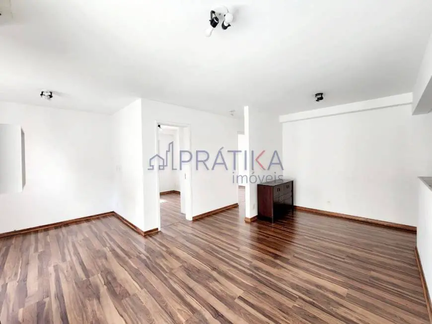 Foto 2 de Apartamento com 3 Quartos à venda, 63m² em Vila Moraes, São Paulo