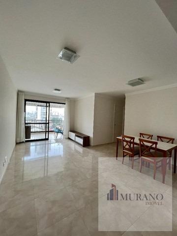 Foto 1 de Apartamento com 3 Quartos à venda, 83m² em Vila Prudente, São Paulo