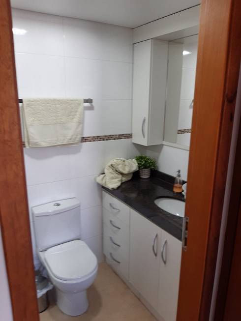 Foto 4 de Apartamento com 3 Quartos à venda, 92m² em Vila Prudente, São Paulo