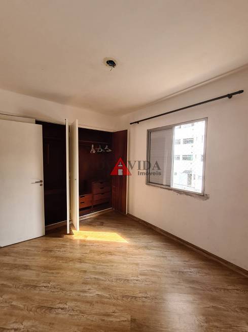 Foto 4 de Apartamento com 3 Quartos para venda ou aluguel, 80m² em Vila Sofia, São Paulo