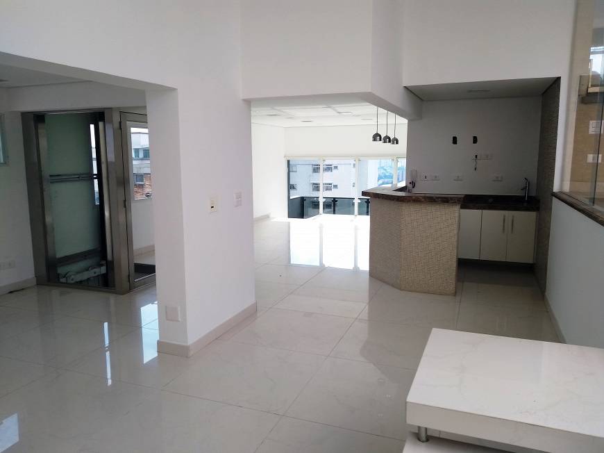 Foto 1 de Apartamento com 4 Quartos à venda, 387m² em Água Fria, São Paulo